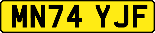 MN74YJF