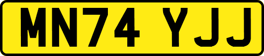 MN74YJJ