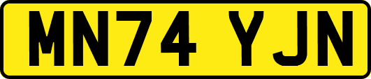 MN74YJN