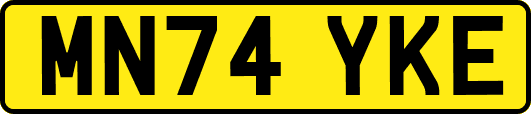 MN74YKE