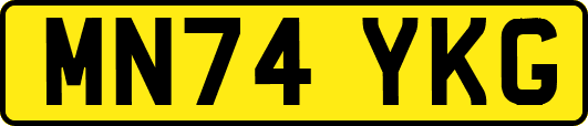 MN74YKG
