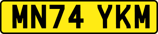 MN74YKM