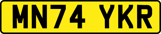 MN74YKR