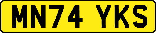 MN74YKS