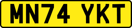 MN74YKT