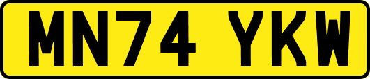 MN74YKW