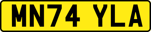 MN74YLA