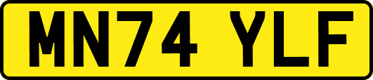 MN74YLF