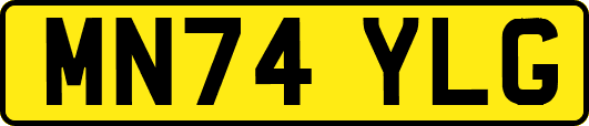 MN74YLG