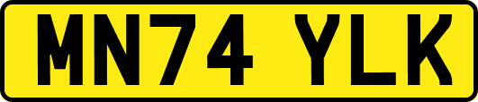 MN74YLK