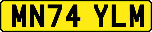 MN74YLM