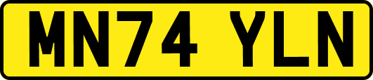 MN74YLN