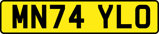 MN74YLO