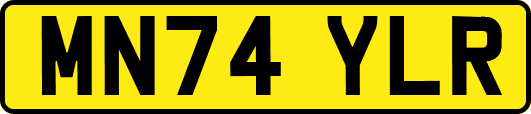 MN74YLR