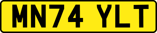 MN74YLT