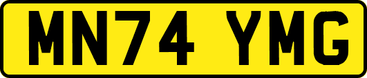 MN74YMG