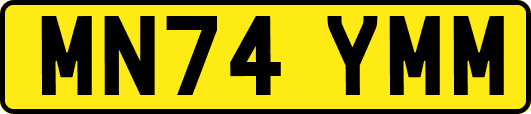 MN74YMM