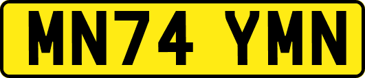 MN74YMN