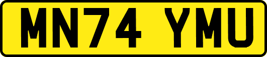 MN74YMU