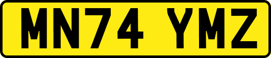 MN74YMZ