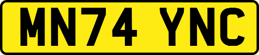 MN74YNC