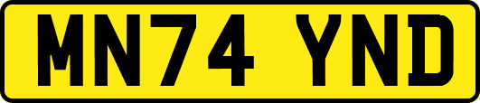 MN74YND