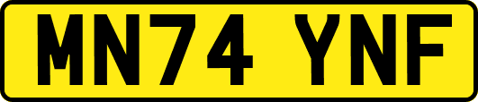 MN74YNF