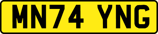 MN74YNG
