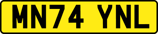 MN74YNL