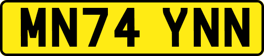 MN74YNN