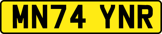 MN74YNR