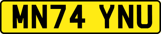 MN74YNU