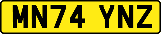 MN74YNZ