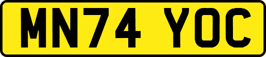 MN74YOC