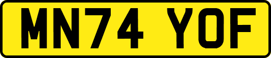 MN74YOF