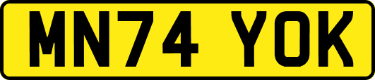 MN74YOK