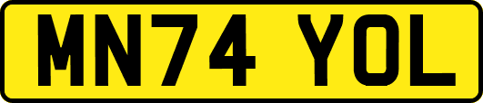 MN74YOL