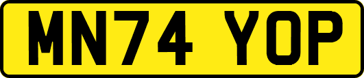 MN74YOP