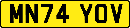 MN74YOV