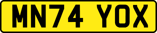 MN74YOX