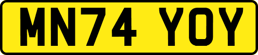 MN74YOY