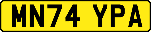 MN74YPA