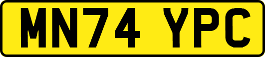 MN74YPC