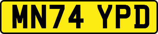 MN74YPD