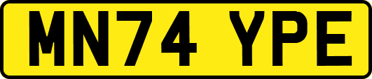 MN74YPE