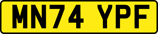 MN74YPF