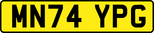 MN74YPG