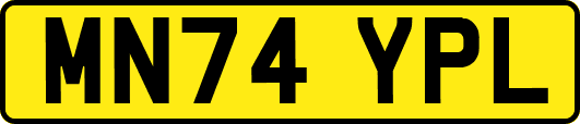 MN74YPL