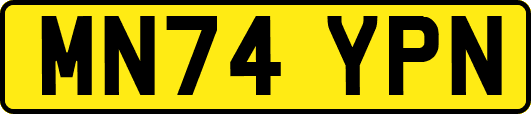 MN74YPN