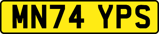 MN74YPS